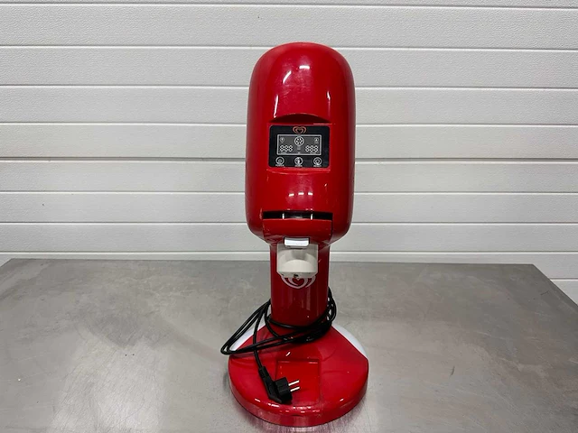 Ola - cornetto soft - ijsdispenser - afbeelding 1 van  4