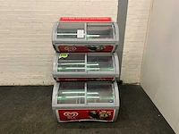 Ola ijsvitrine - afbeelding 4 van  10