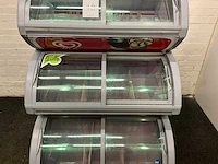Ola ijsvitrine - afbeelding 8 van  10