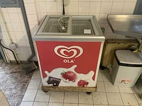 Ola vrieskist - afbeelding 2 van  5