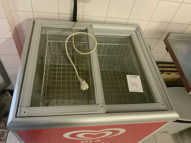 Ola vrieskist - afbeelding 4 van  5