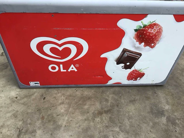 Ola vrieskist - afbeelding 4 van  5