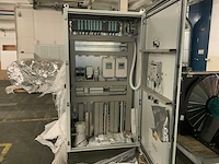 Olaer lac air olie cooler met besturingskast - afbeelding 11 van  28