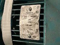 Olaer lac air olie cooler met besturingskast - afbeelding 5 van  28