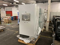 Olaer lac air olie cooler met besturingskast - afbeelding 7 van  28