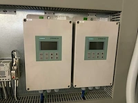 Olaer lac air olie cooler met besturingskast - afbeelding 13 van  28