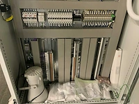 Olaer lac air olie cooler met besturingskast - afbeelding 14 van  28