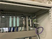 Olaer lac air olie cooler met besturingskast - afbeelding 15 van  28
