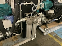 Olaer lac air olie cooler met besturingskast - afbeelding 24 van  28