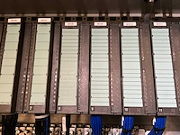 Olaer lac air olie cooler met besturingskast - afbeelding 17 van  27