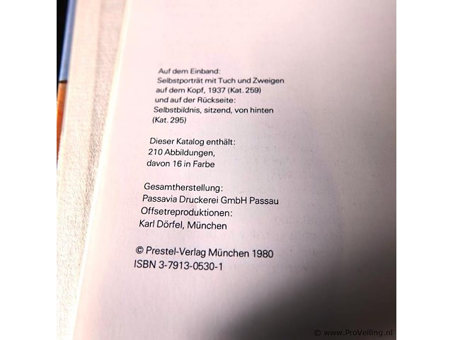 Olaf gulbrandsson - afbeelding 2 van  5