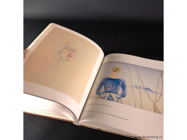 Olaf gulbrandsson - afbeelding 5 van  5