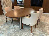 Olàv design vergaderset - afbeelding 1 van  4