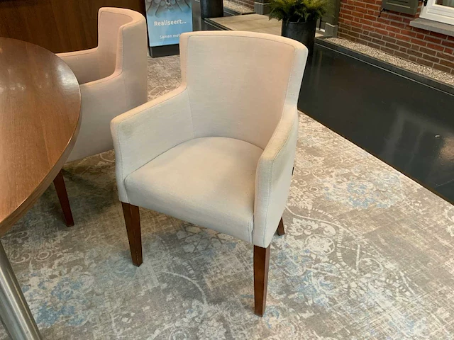 Olàv design vergaderset - afbeelding 3 van  4