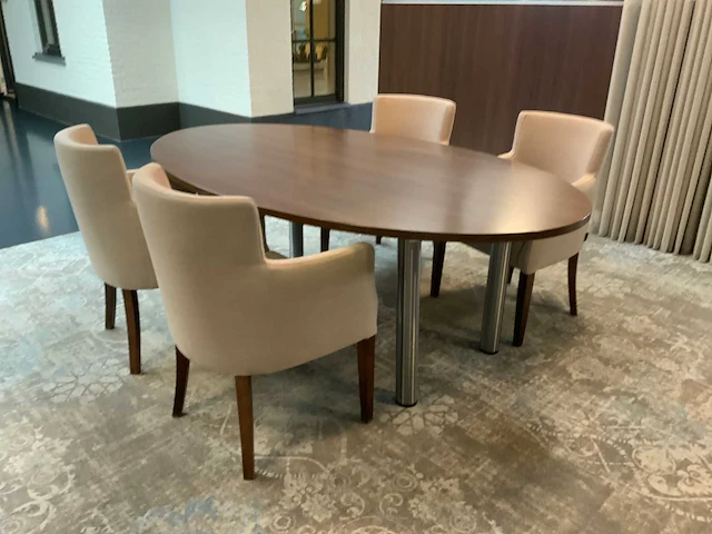 Olàv design vergaderset - afbeelding 4 van  4