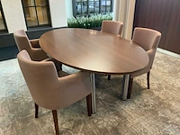 Olàv design vergaderset - afbeelding 1 van  4