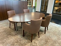 Olàv design vergaderset - afbeelding 2 van  4
