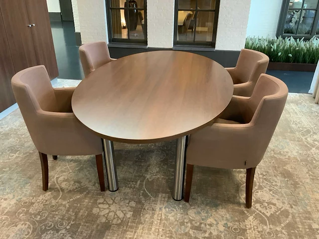 Olàv design vergaderset - afbeelding 3 van  4