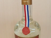 Old hollandsche likeur a.v. wees - 0,35 liter - winkelverkoopprijs € 19.95 - afbeelding 1 van  3