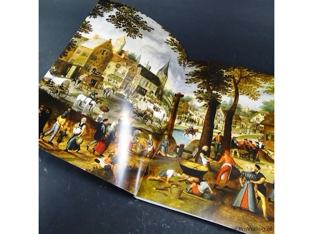 Old master paintings. sotheby's - afbeelding 2 van  5