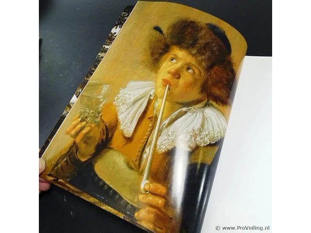 Old master paintings. sotheby's - afbeelding 4 van  5