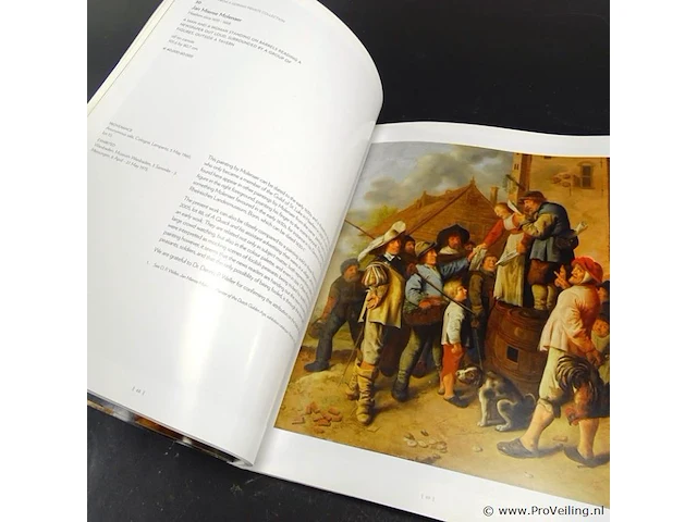 Old master paintings. sotheby's - afbeelding 5 van  5