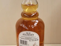 Old pulteney 12 jaar oud whisky- 70 cl - winkelverkoopprijs € 35.95 - afbeelding 3 van  4