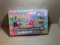 Old scoool loomdoos 1x - afbeelding 1 van  7