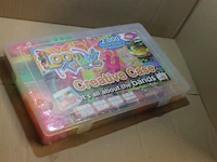 Old scoool loomdoos 1x - afbeelding 3 van  7