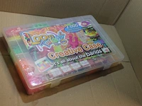 Old scoool loomdoos 1x - afbeelding 3 van  7