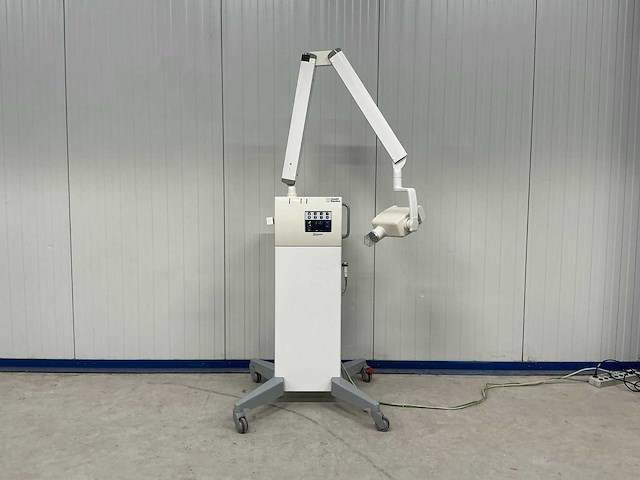 Oldelft - intr - röntgen toestel tandheelkunde - afbeelding 1 van  5