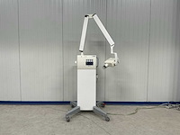 Oldelft - intr - röntgen toestel tandheelkunde - afbeelding 1 van  5