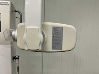 Oldelft - intr - röntgen toestel tandheelkunde - afbeelding 3 van  5