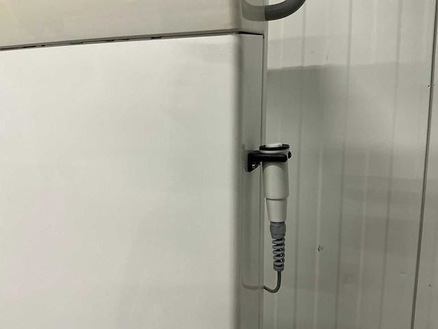 Oldelft - intr - röntgen toestel tandheelkunde - afbeelding 4 van  5