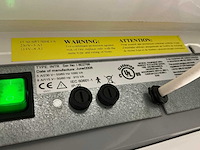 Oldelft - intr - röntgen toestel tandheelkunde - afbeelding 5 van  5