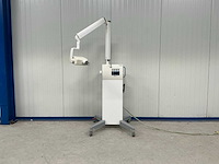 Oldelft - intr - röntgen toestel tandheelkunde - afbeelding 1 van  5