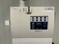 Oldelft - intr - röntgen toestel tandheelkunde - afbeelding 2 van  5