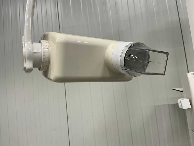 Oldelft - intr - röntgen toestel tandheelkunde - afbeelding 3 van  5