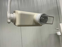 Oldelft - intr - röntgen toestel tandheelkunde - afbeelding 3 van  5