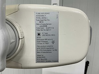 Oldelft - intr - röntgen toestel tandheelkunde - afbeelding 4 van  5