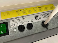 Oldelft - intr - röntgen toestel tandheelkunde - afbeelding 5 van  5