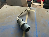 Oldham tronic 2 acculader - afbeelding 4 van  5