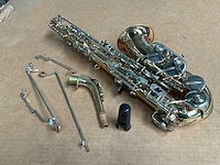 Olds saxofoon - afbeelding 1 van  6