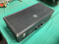 Olds saxofoon - afbeelding 6 van  6