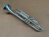 Olds trompet - afbeelding 1 van  6