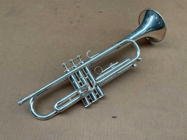 Olds trompet - afbeelding 2 van  6