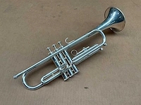 Olds trompet - afbeelding 2 van  6