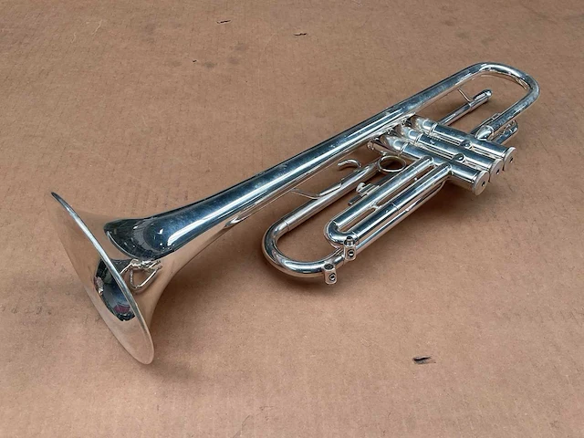 Olds trompet - afbeelding 4 van  6