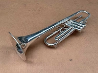 Olds trompet - afbeelding 4 van  6