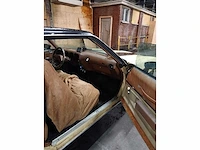 Oldsmobile - 1973 - cutlass - 5.7 af 37 - personenauto - afbeelding 10 van  10